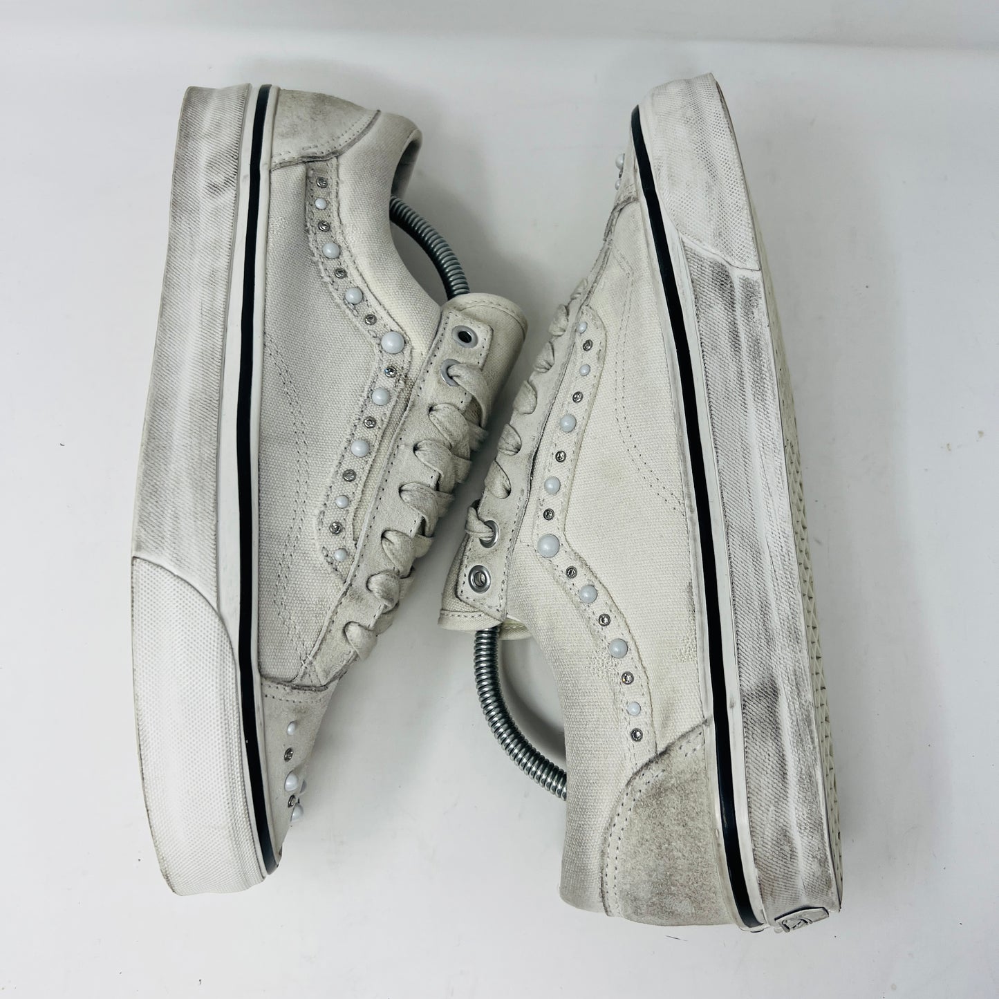 Vans OTW Old Skool 36 Pearlized Pack Marshmallow