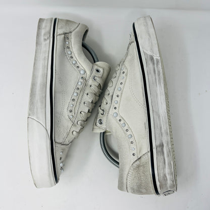Vans OTW Old Skool 36 Pearlized Pack Marshmallow