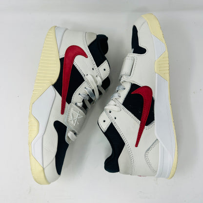 Jordan Jumpman Jack TR Travis Scott University Red