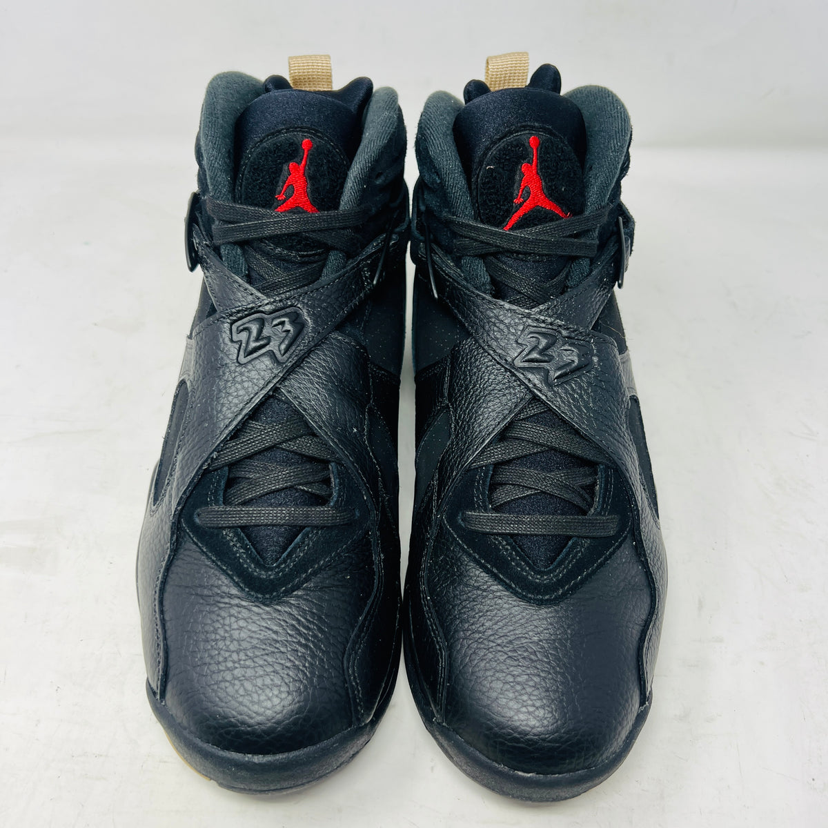 Jordan 8 Retro OVO Black