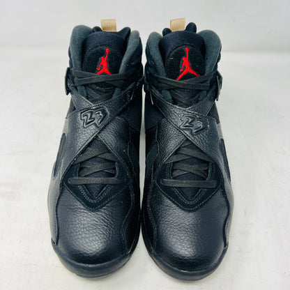 Jordan 8 Retro OVO Black