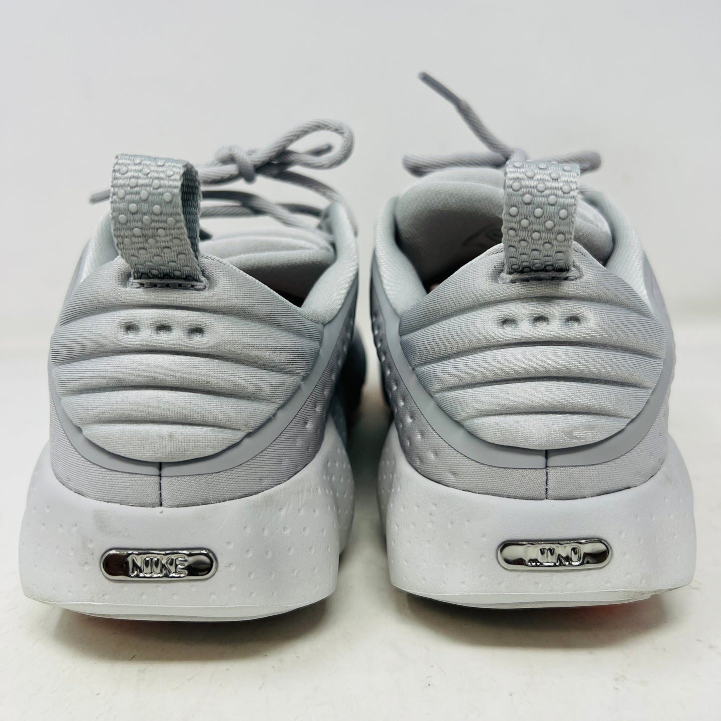Nike Mind 002 Light Smoke Grey
