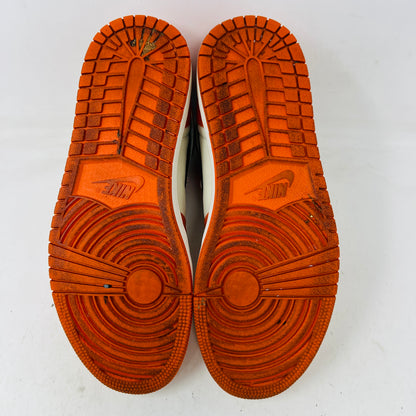 Jordan 1 Retro Reverse Shattered Backboard