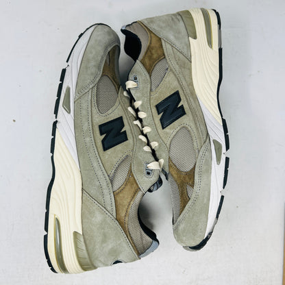 New Balance 991 MiUK JJJJound Grey Olive