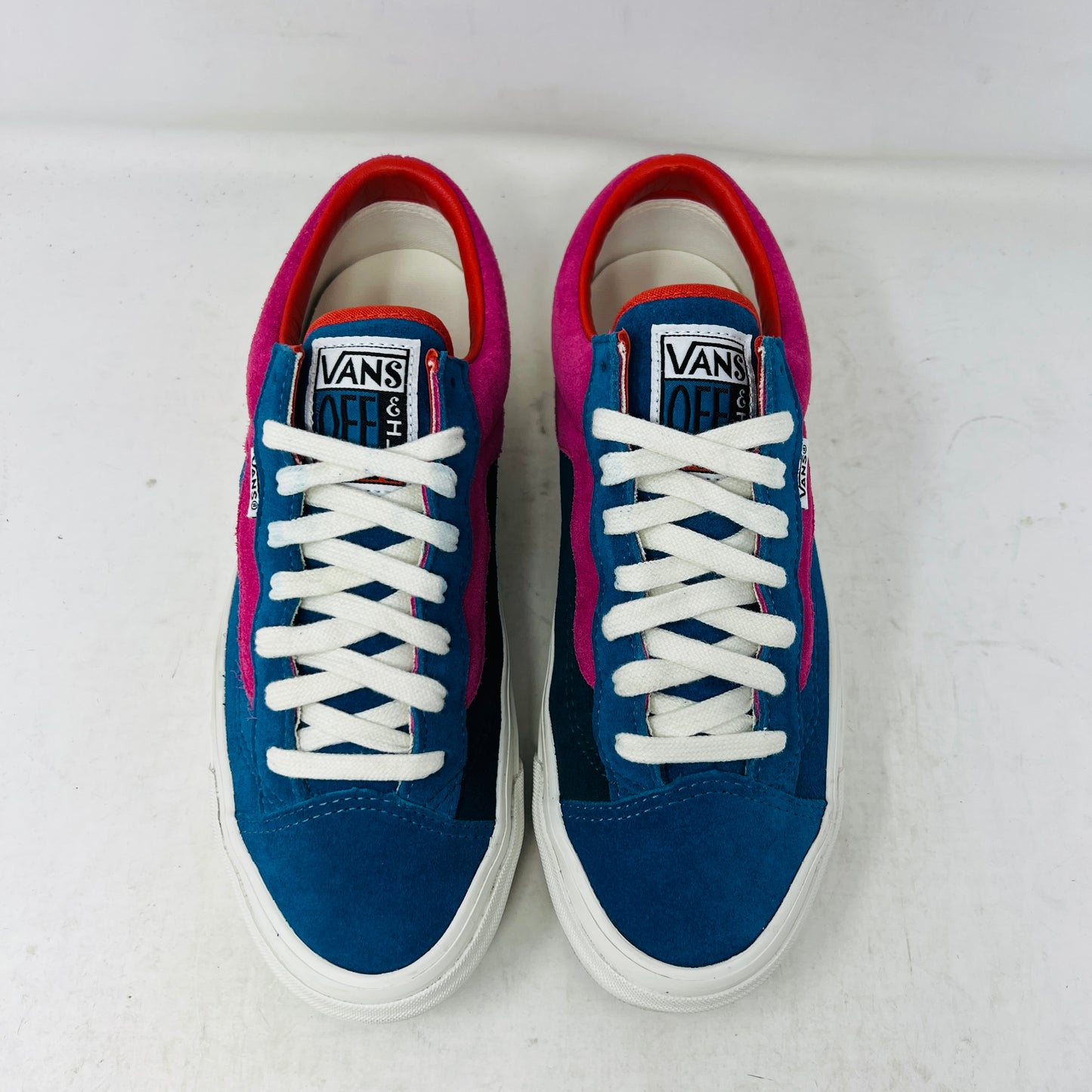 Vans OTW Old Skool 36 PP Parra