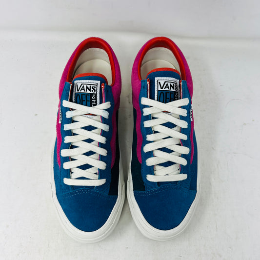Vans OTW Old Skool 36 PP Parra