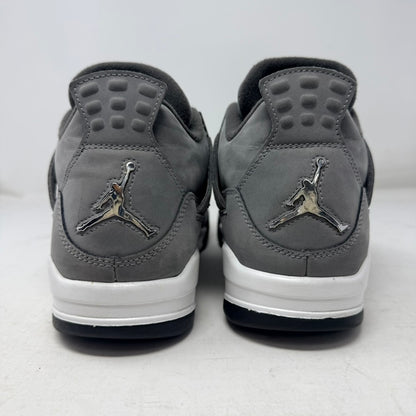 Jordan 4 Retro Cool Grey (2019)