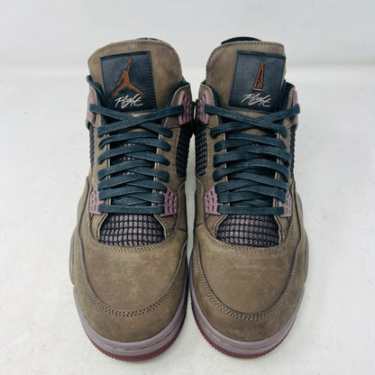 Jordan 4 Retro SP A Ma Maniére Dark Mocha