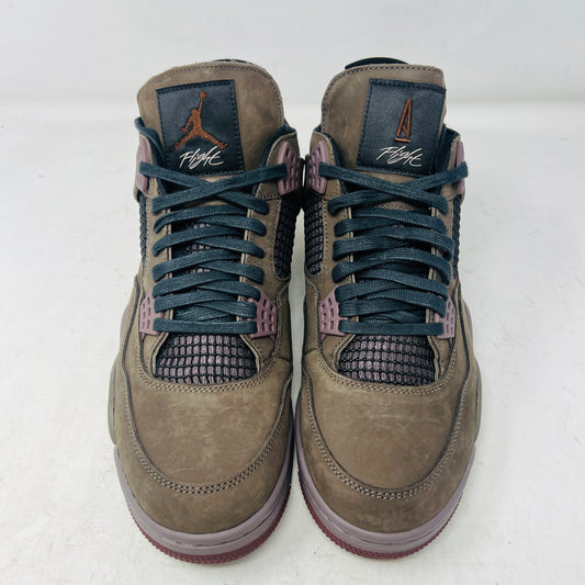 Jordan 4 Retro SP A Ma Maniére Dark Mocha