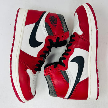 Jordan 1 Retro High OG Chicago Lost and Found