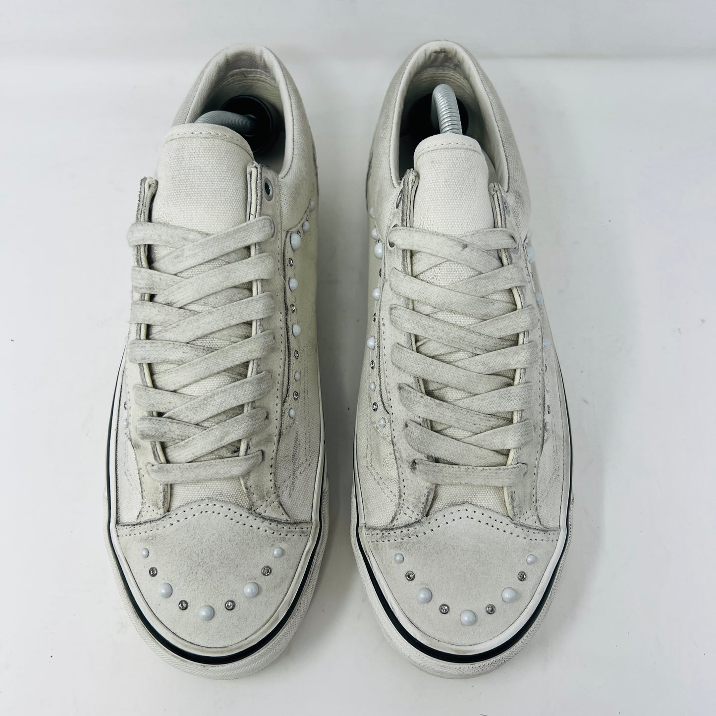 Vans OTW Old Skool 36 Pearlized Pack Marshmallow