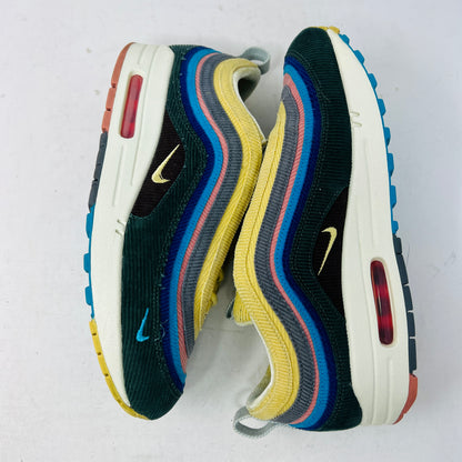 Nike Air Max 1/97 Sean Wotherspoon (Extra Lace Set Only)