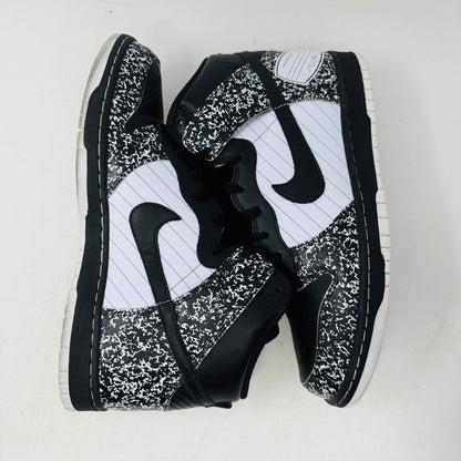 Nike Dunk High Nikebook