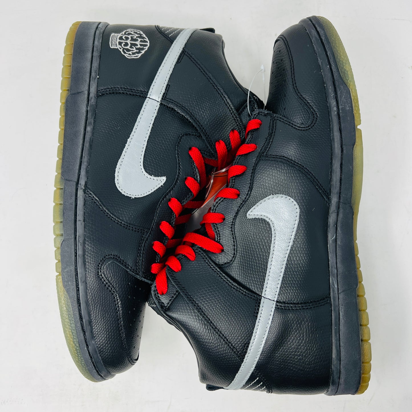 Nike Dunk High N.E.R.D. Pharrell