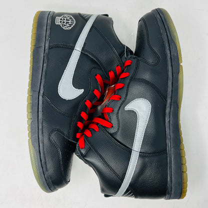 Nike Dunk High N.E.R.D. Pharrell