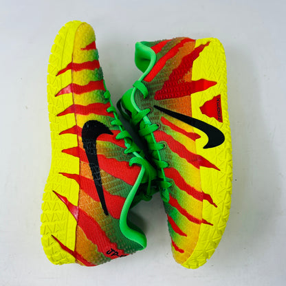 Nike Ja 3 Jurassic Park Explorer