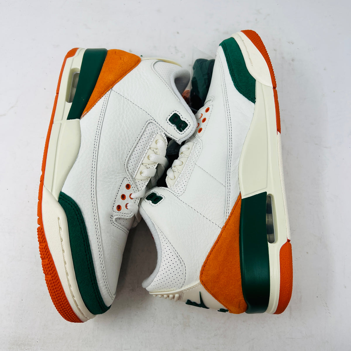 Jordan 3 Retro SP SoleFly Miami