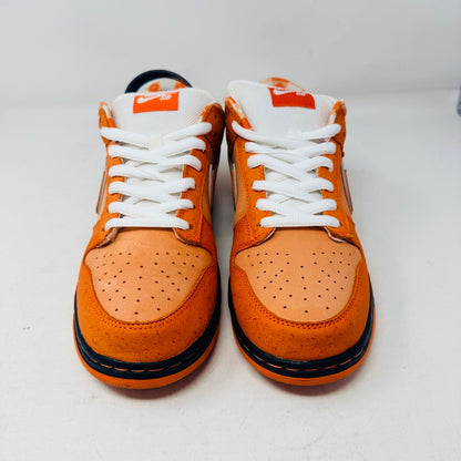 Nike SB Dunk Low Concepts Orange Lobster