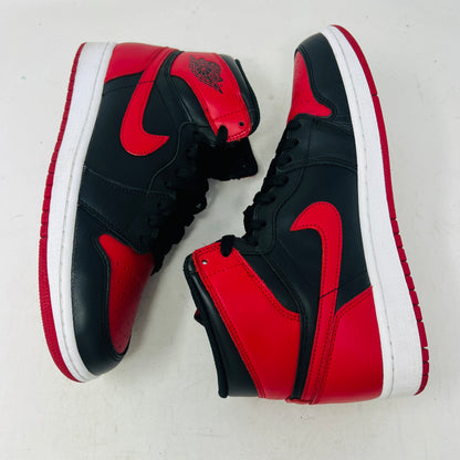 Jordan 1 Retro Bred (2013)