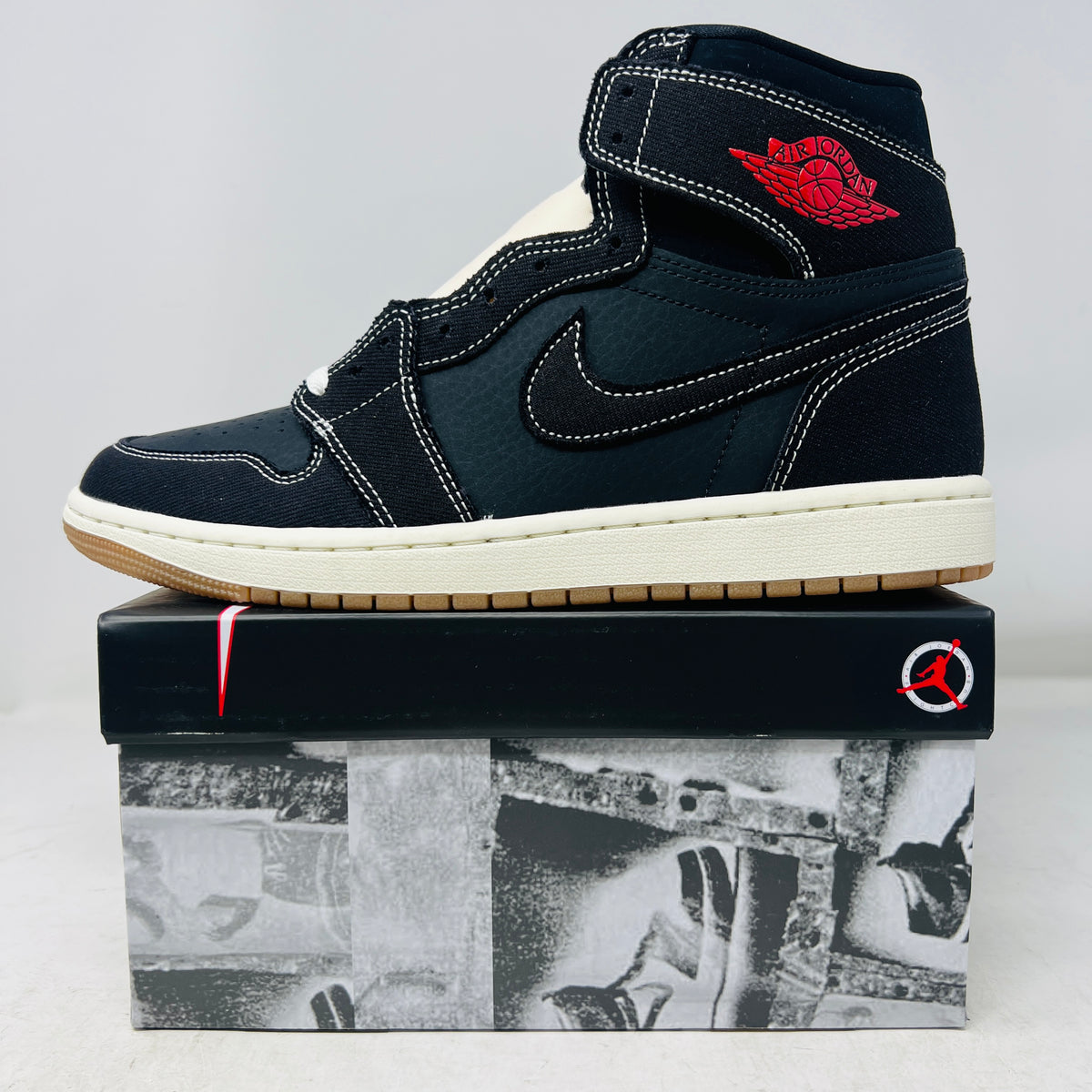 Jordan 1 Retro High OG Flight Club