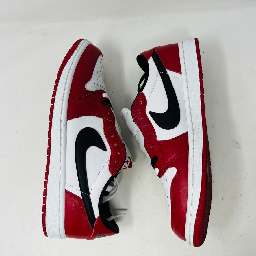 Jordan 1 Retro Low OG Chicago (2025)