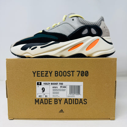 adidas Yeezy Boost 700 Wave Runner – Holy Ground
