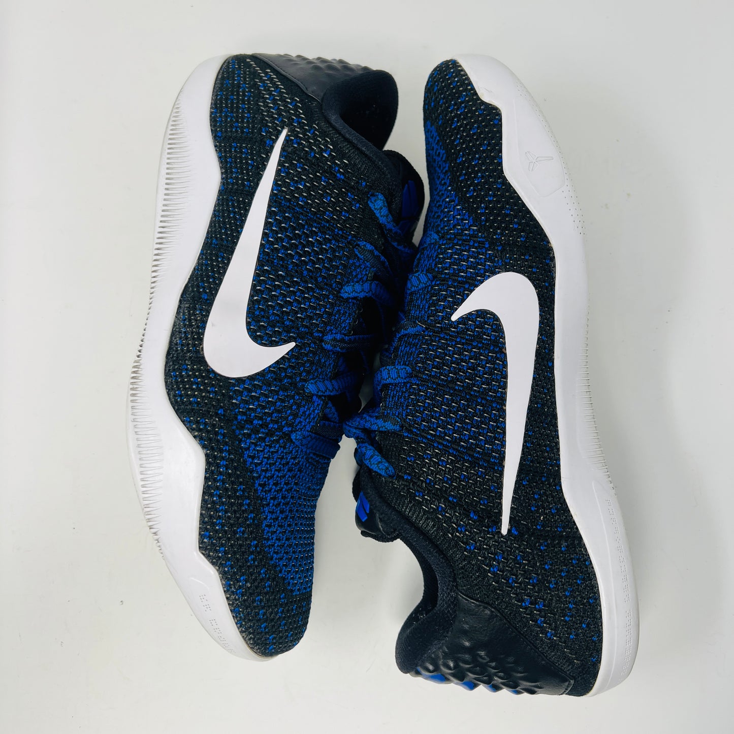 Nike Kobe 11 Elite Low Mark Parker