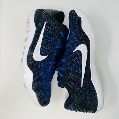 Nike Kobe 11 Elite Low Mark Parker