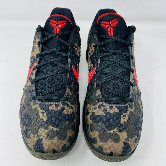 Nike Kobe 6 Protro Italian Camo (2024)