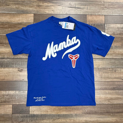 Nike Kobe Mamba Max90 Tee brand new black t-shirt with logo