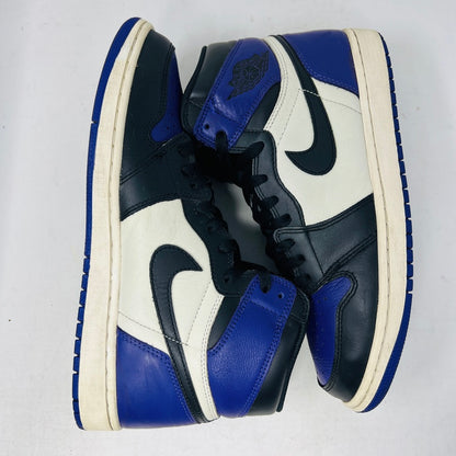 Jordan 1 Retro High Court Purple