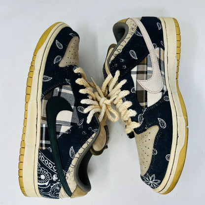 Nike SB Dunk Low Travis Scott