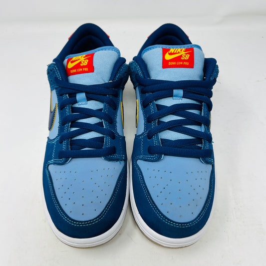 Nike SB Dunk Low Pro Why So Sad?