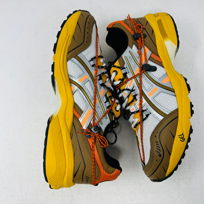 ASICS Gel-1090 Andersson Bell White Orange