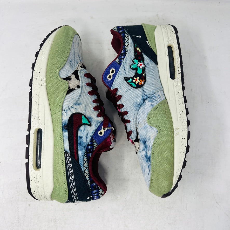 Nike Air Max 1 SP Concepts Mellow