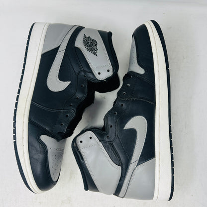 Jordan 1 Retro Shadow (2013)