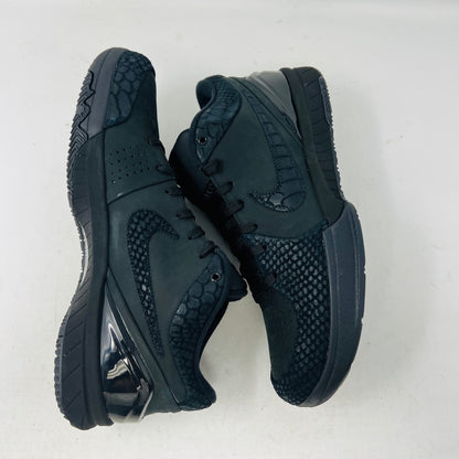 Nike Kobe 4 Protro Gift of Mamba