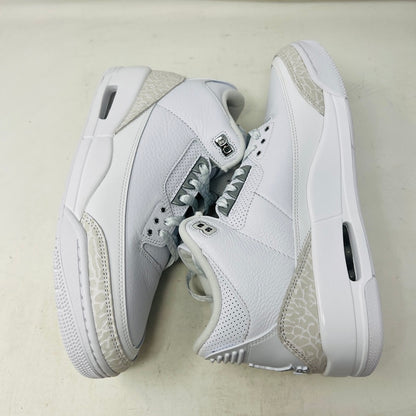 Jordan 3 Retro Pure Money (2025)