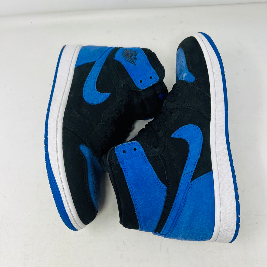 Jordan 1 Retro High OG Royal Reimagined