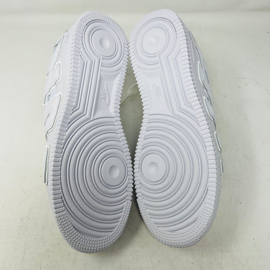 Nike Air Force 1 Low Cactus Plant Flea Market White (2024)