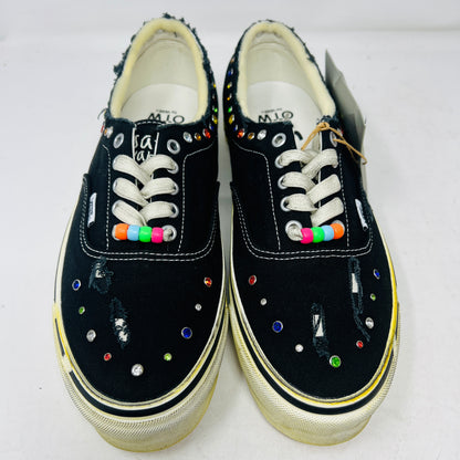 Vans OTW Era 95 Satoshi Nakamoto Round Lucky Charm