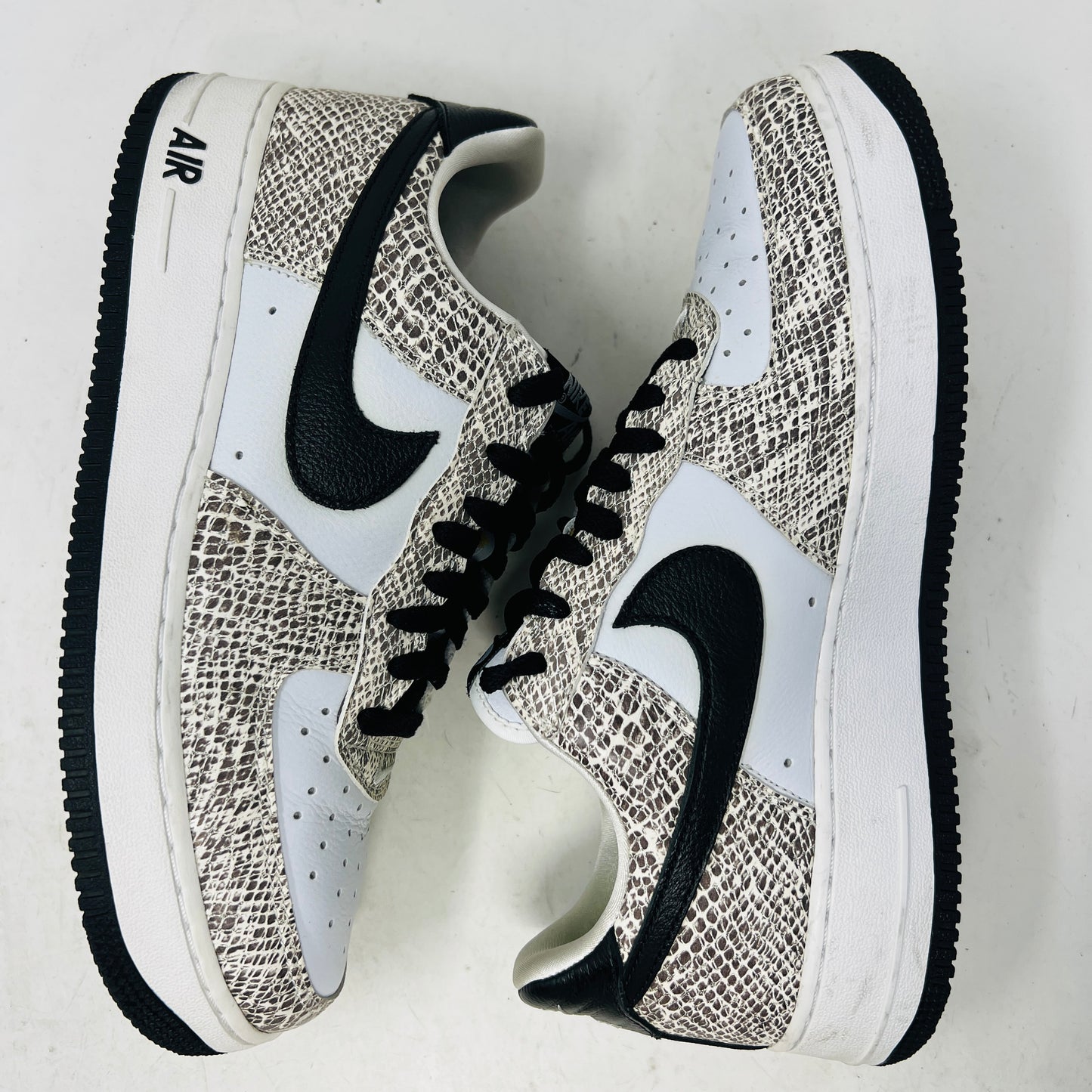 Nike Air Force 1 Low Retro Cocoa Snake (2018)