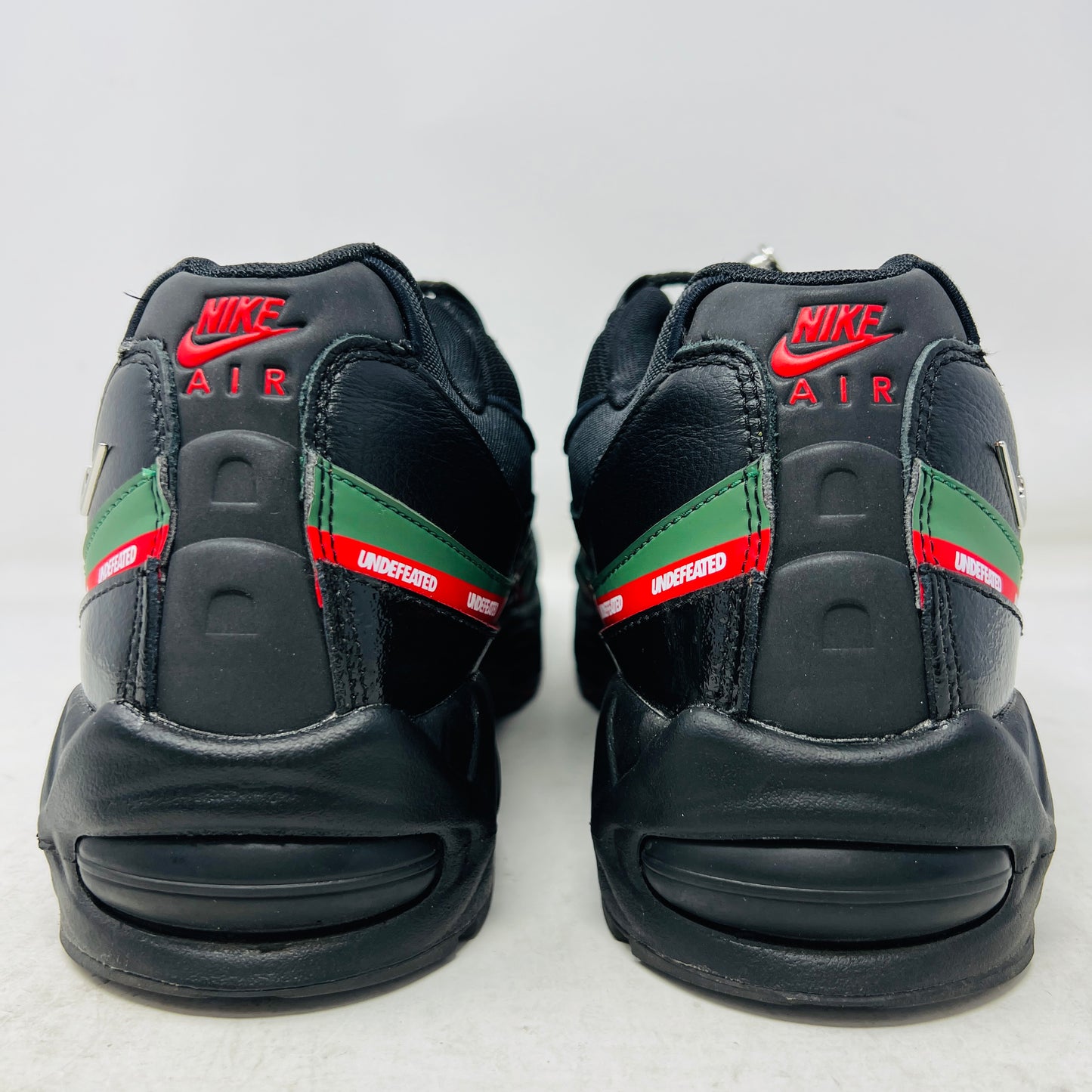 Nike Air Max 95 SP Undefeated Black