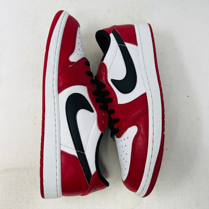 Jordan 1 Retro Low OG Chicago (2025)