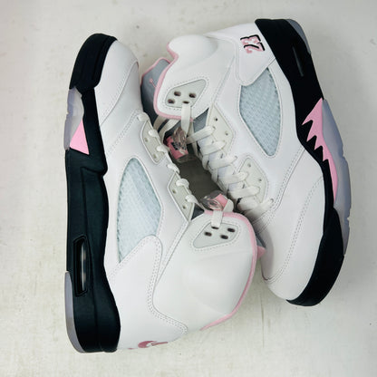 Jordan 5 Retro Medium Soft Pink