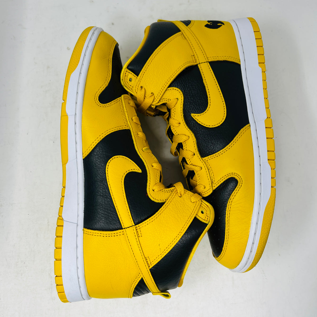Nike Dunk High Wu-Tang (2024)