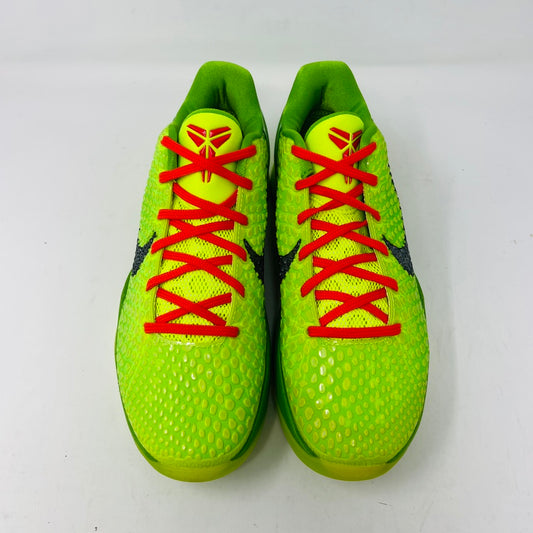 Nike Kobe 6 Protro Grinch (2020)