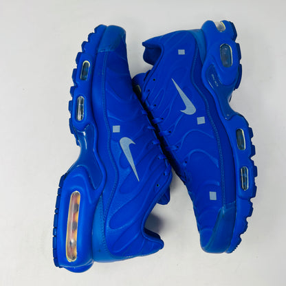 Nike Air Max Plus A-COLD-WALL House Blue