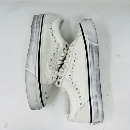 Vans OTW Old Skool 36 Pearlized Pack Marshmallow