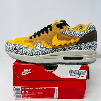 Nike Air Max 1 atmos Safari (2016)